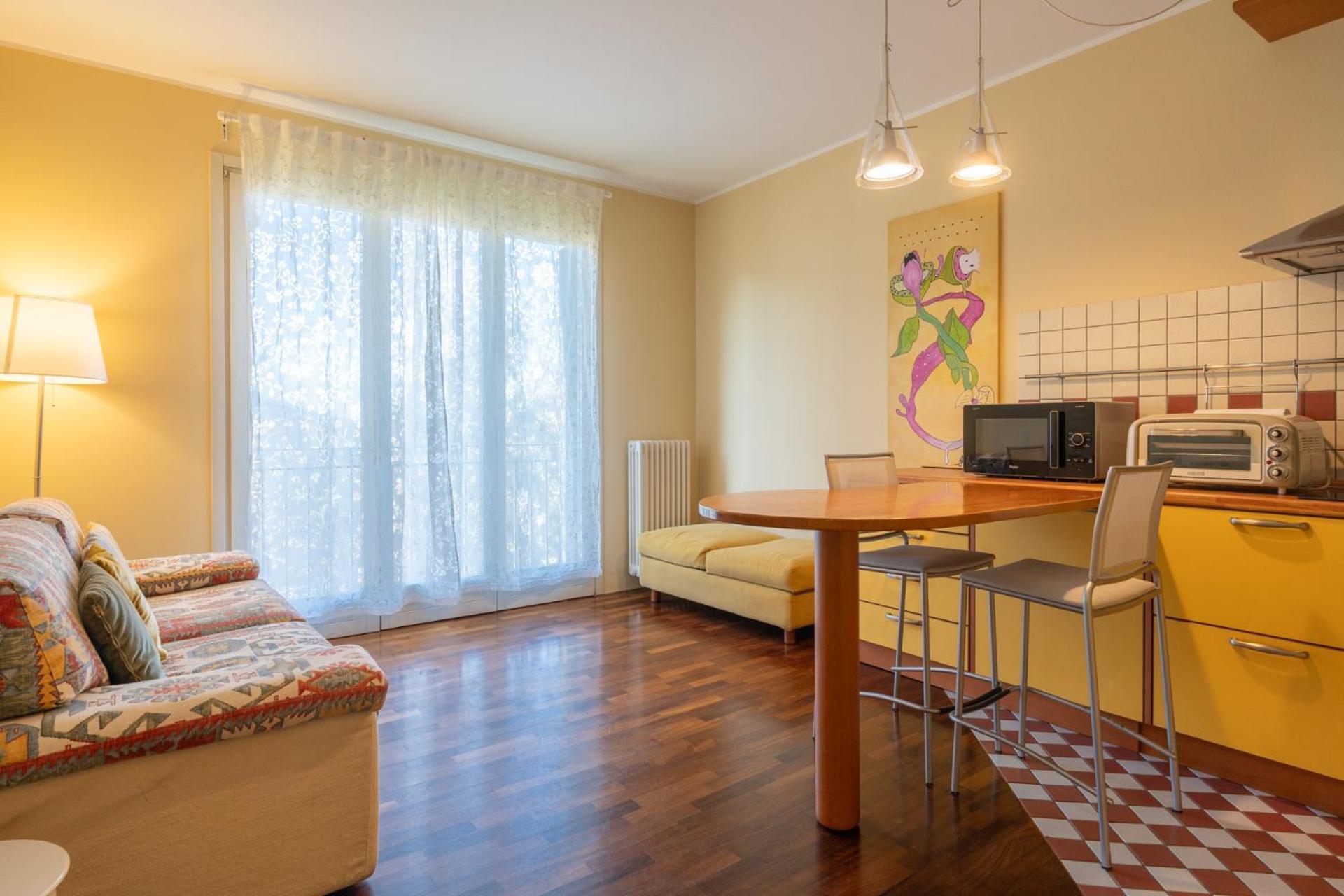 La Baia Di Pare Apartment *
